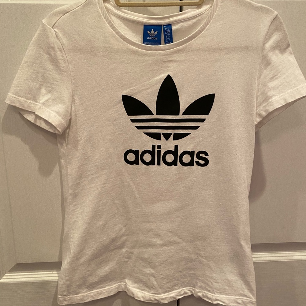 adidas tee